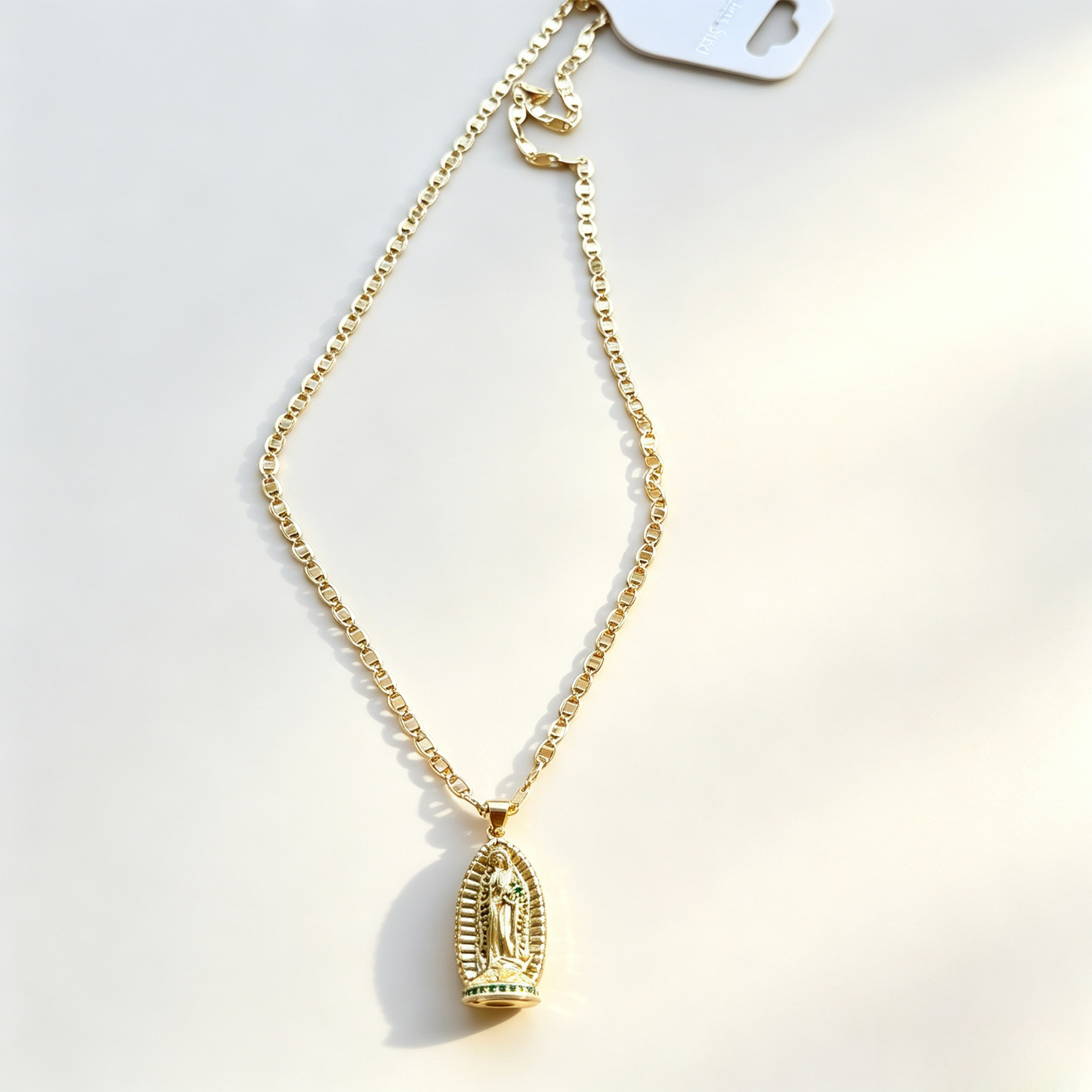 CUGN 2622 Necklace