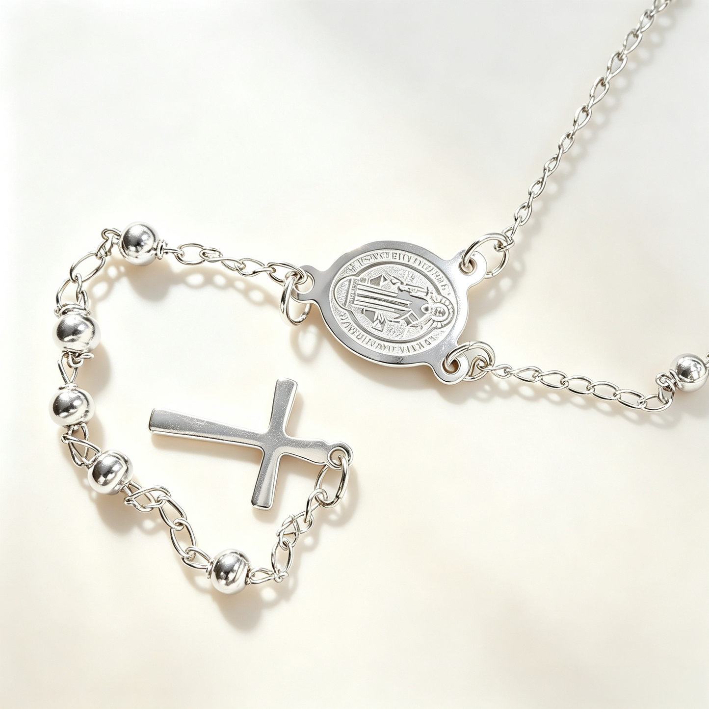 CUSN 261 Necklace
