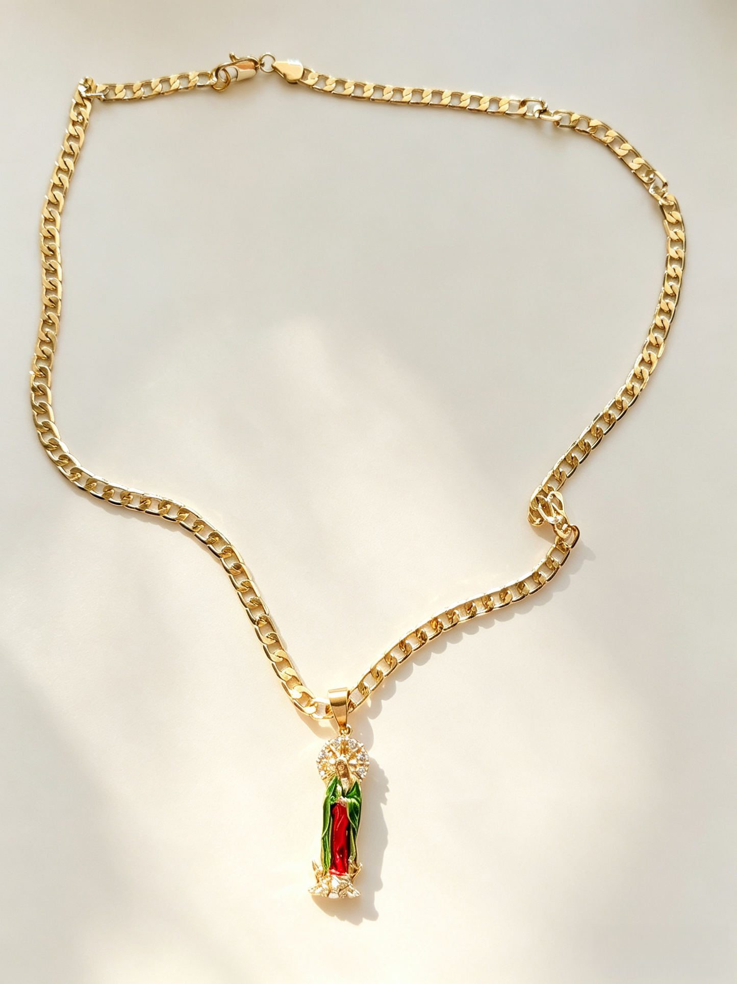 CUGN 2635 Necklace