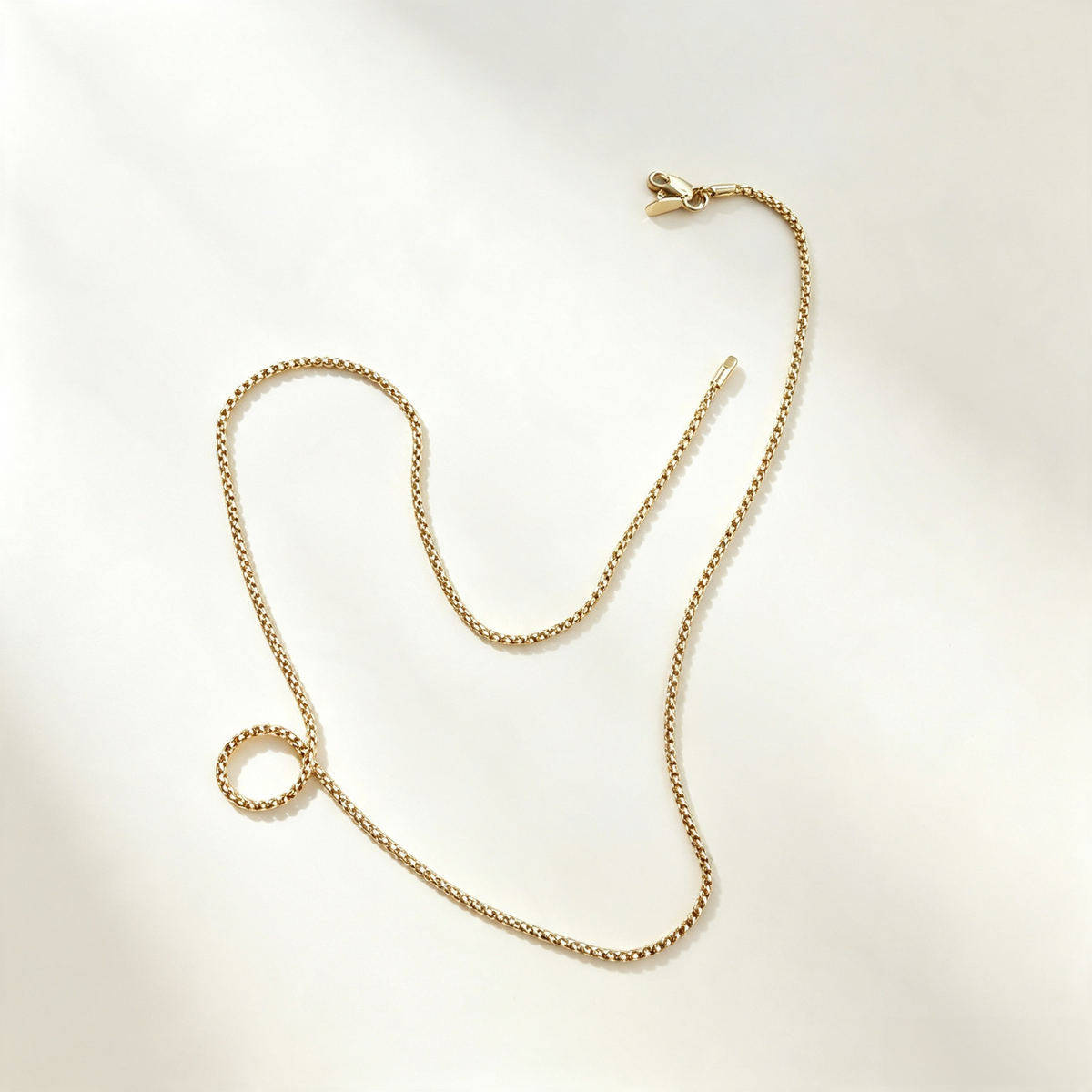 CUGN 2645 Necklace