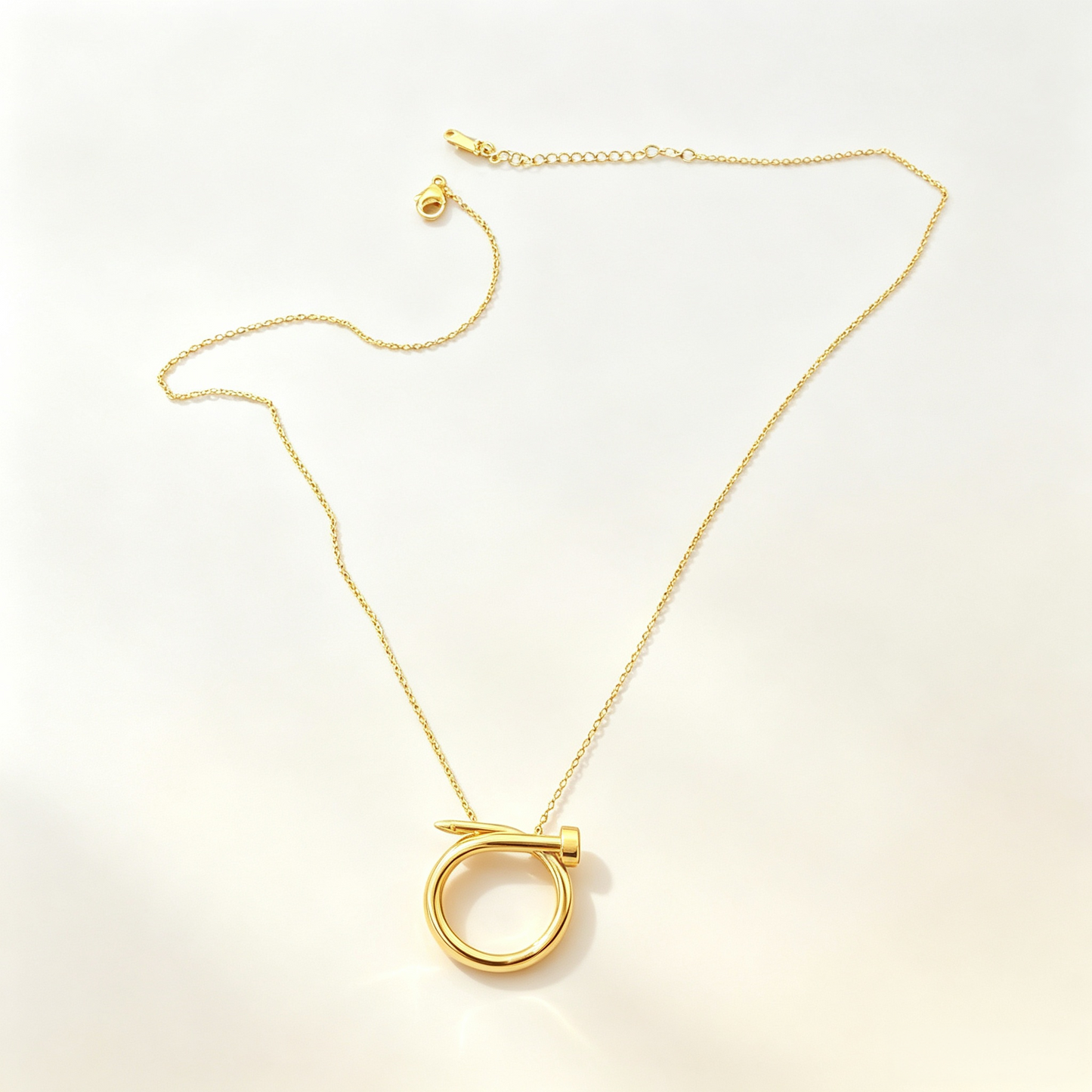 CUSN 264 Necklace