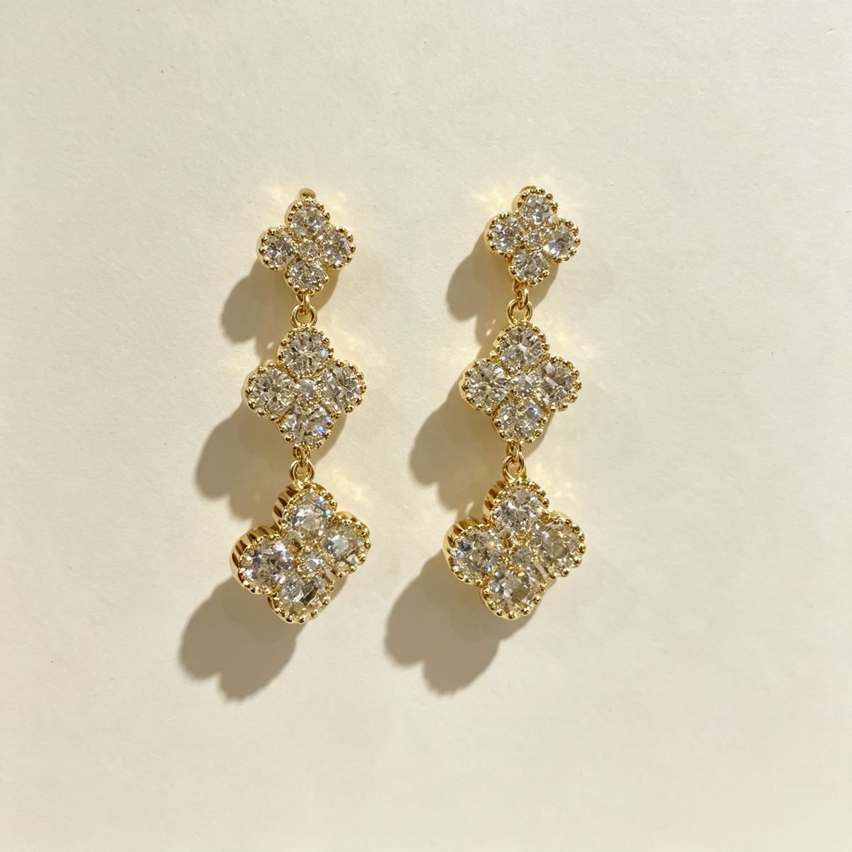 CUGE 2628 Earrings