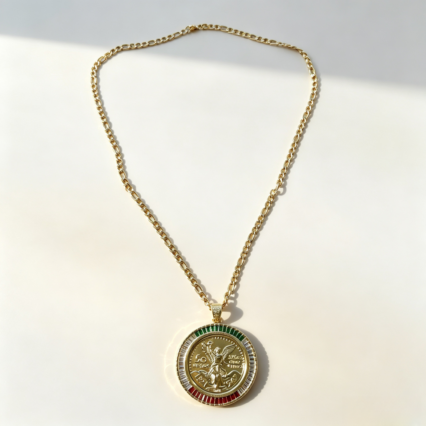 CUGN 2624 Necklace