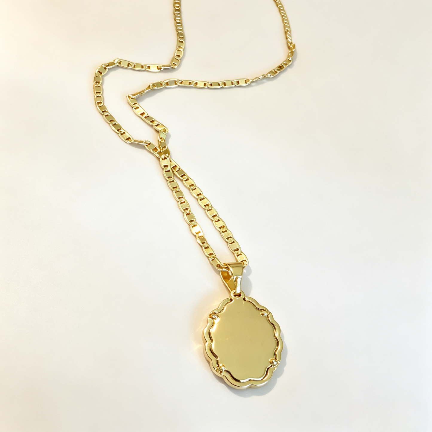 CUGN 2614 Necklace