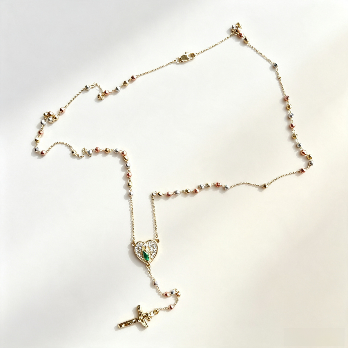 CUGN 2649 Necklace