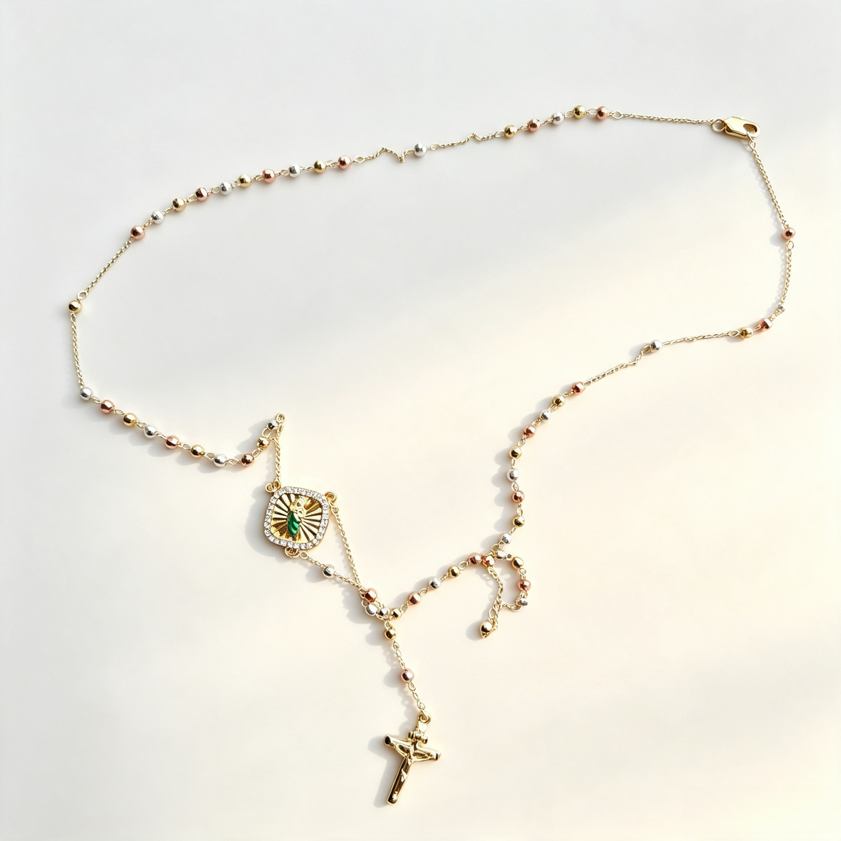 CUGN 2647 Necklace