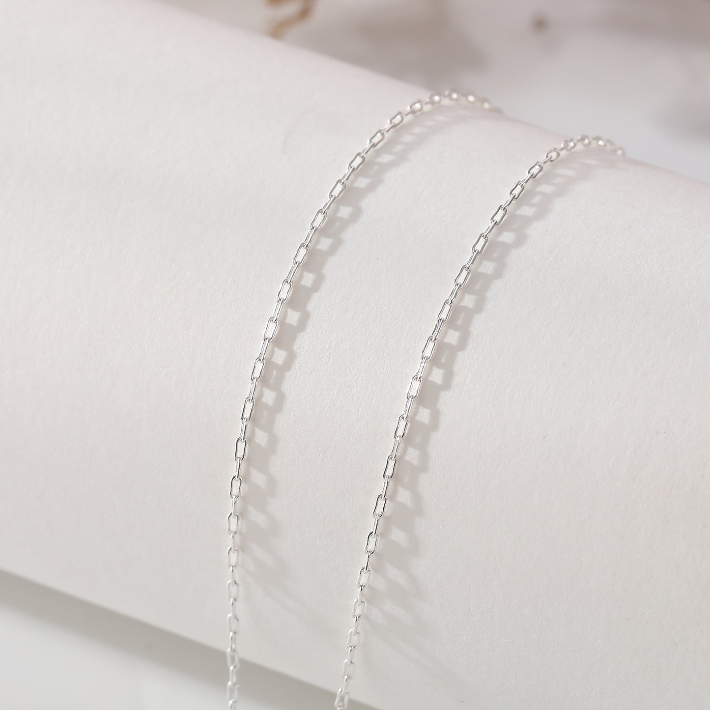 Colorful Natural Stone Star Necklaces on Silver Chain - Elegant & Unique Jewelry for Women
