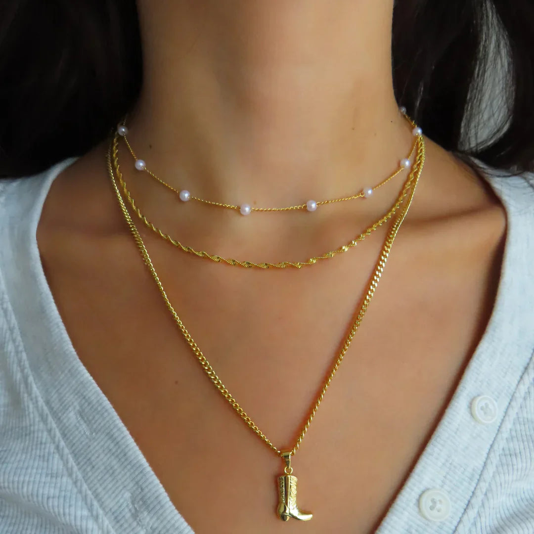 Jewelry Set