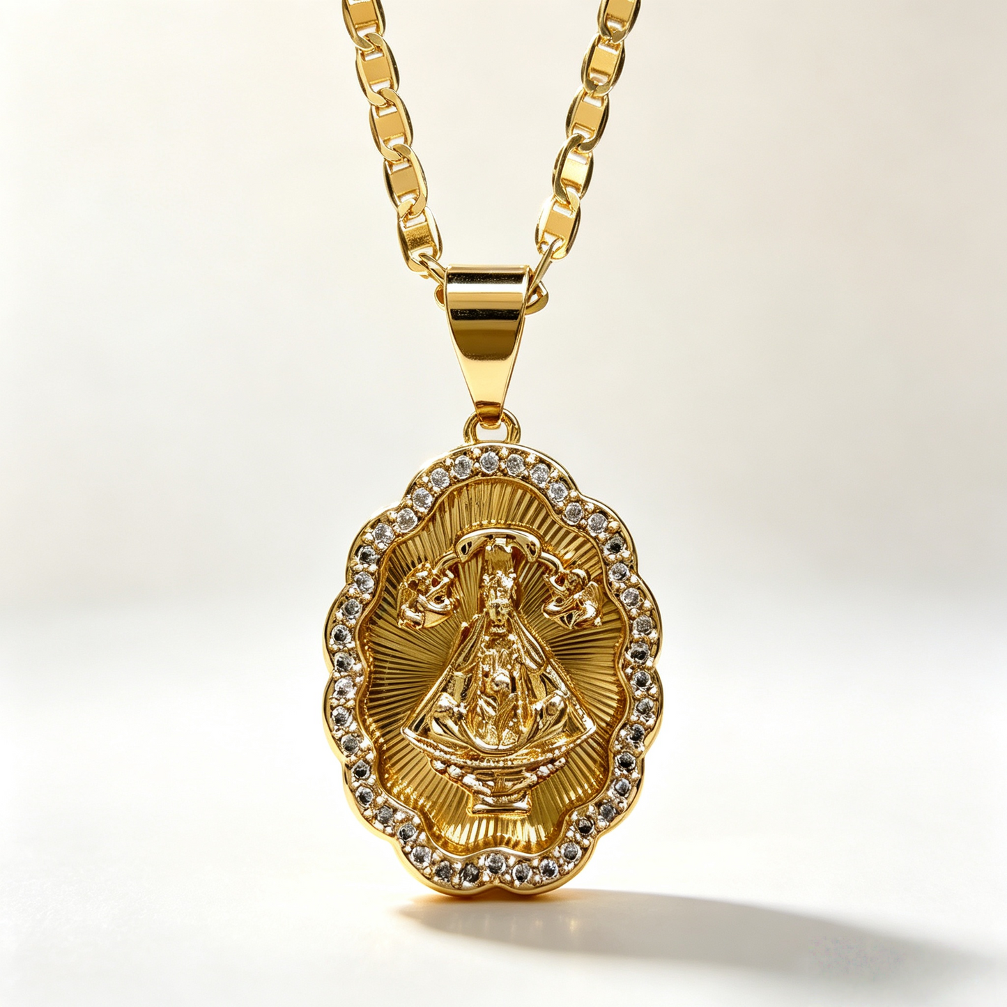 CUGN 2619 Necklace
