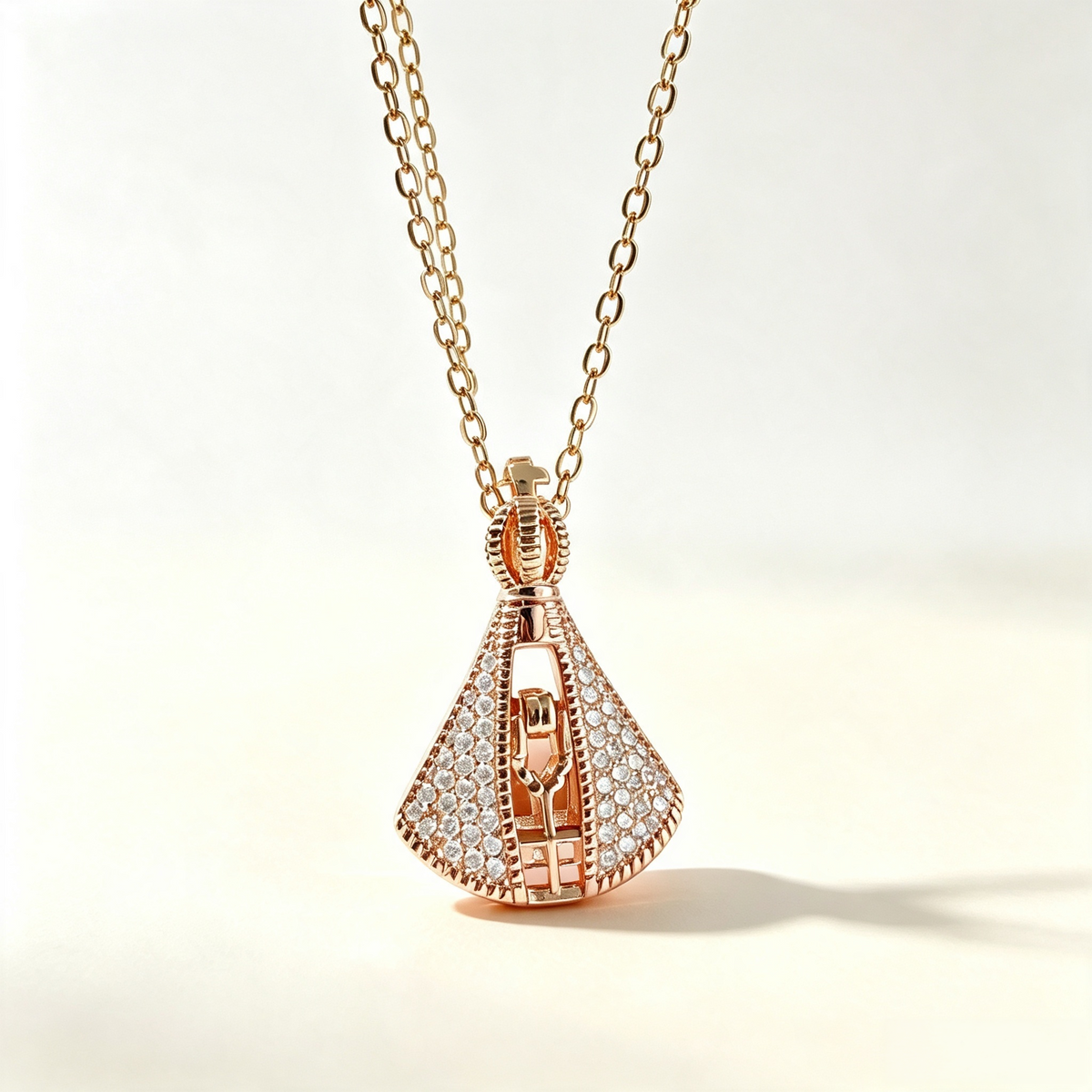 CUGN 2641 Necklace