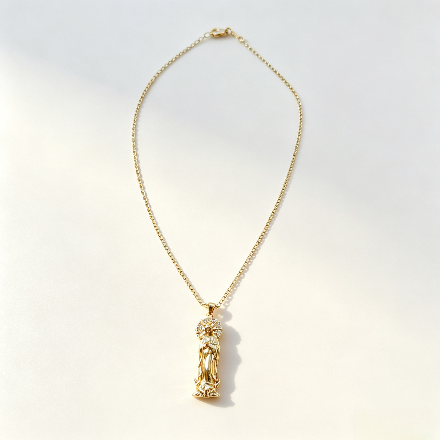 CUGN 2629 Necklace