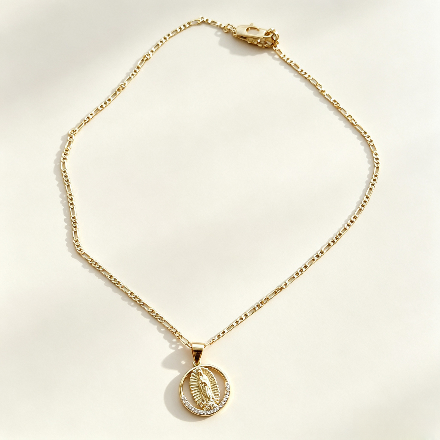 CUGN 2621 Necklace