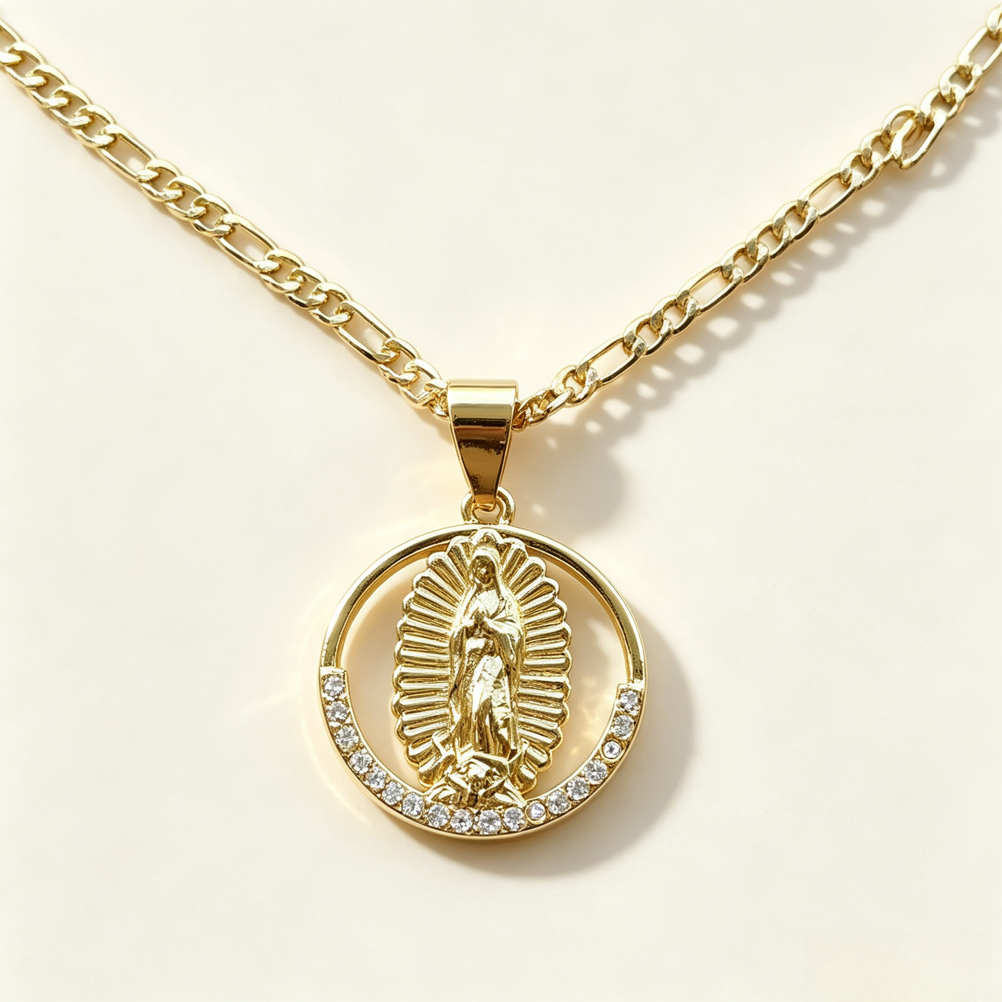 CUGN 2621 Necklace