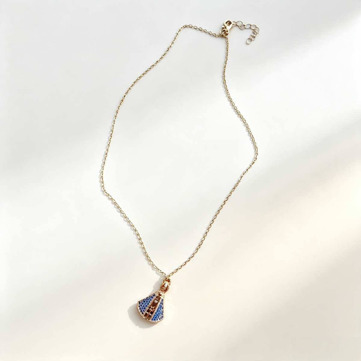 CUGN 2641 Necklace