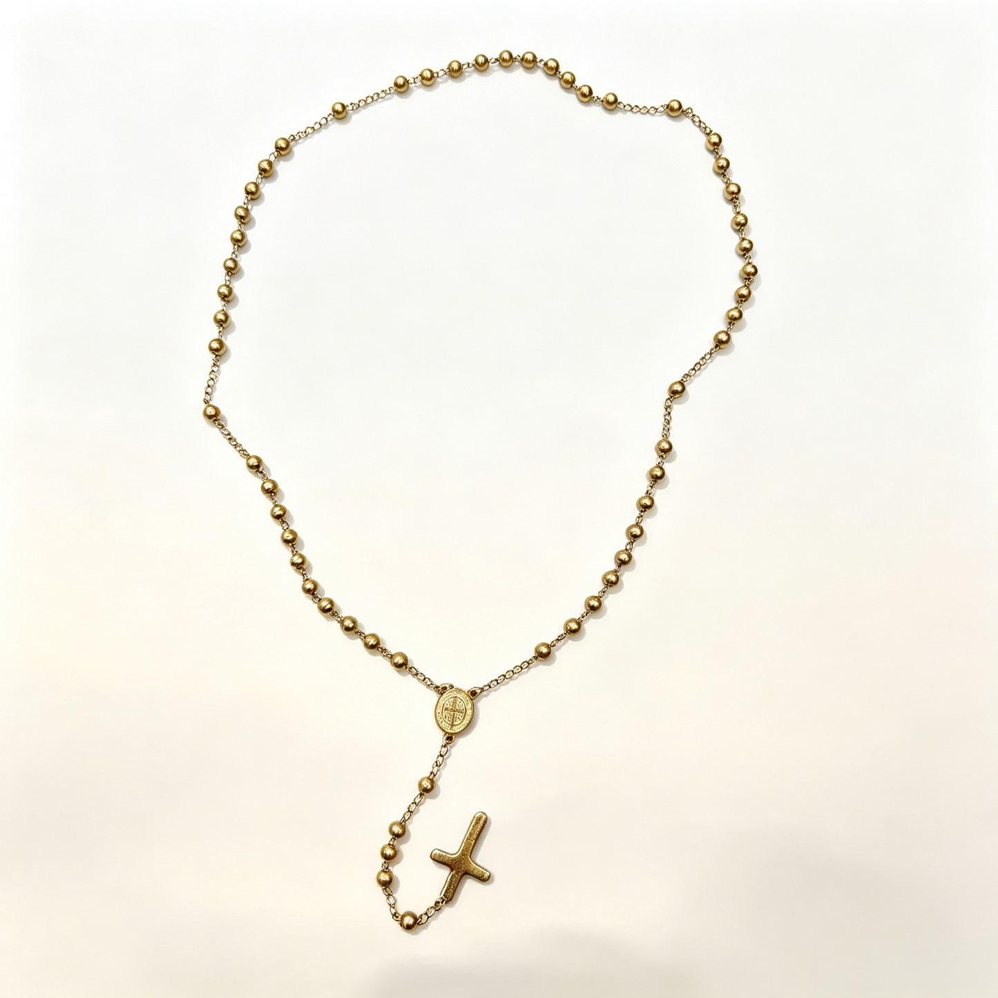 CUSN 263  Necklace