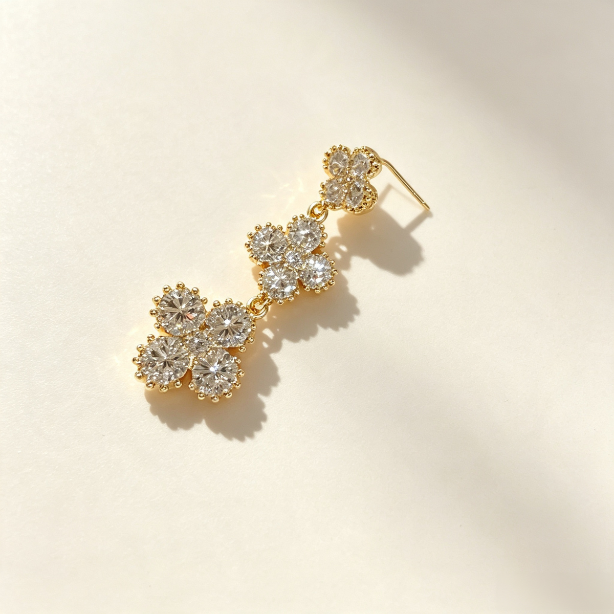 CUGE 2628 Earrings