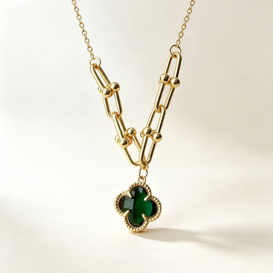 CUGN 2650 Necklace