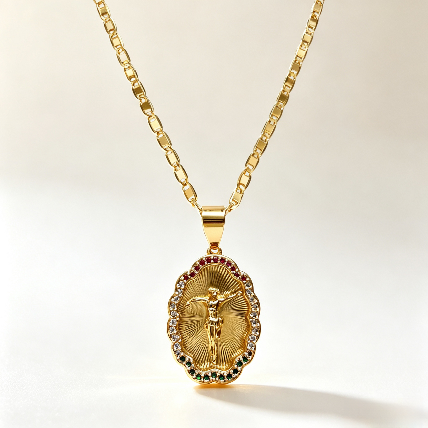 CUGN 2616 necklace