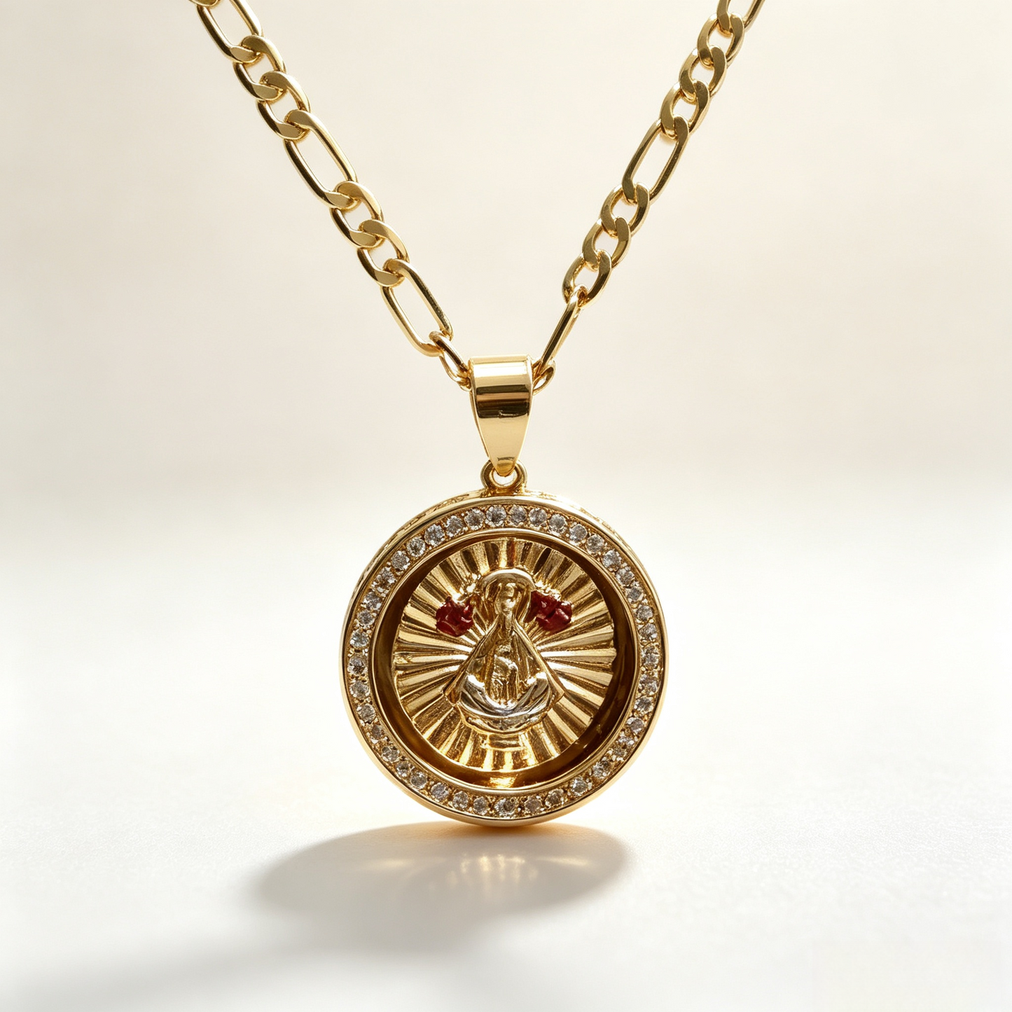 CUGN 2636 Necklace