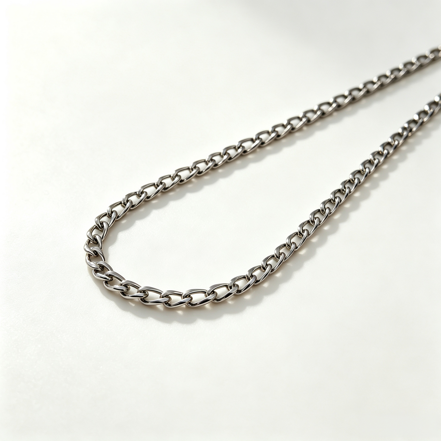 CUSN 262 Necklace