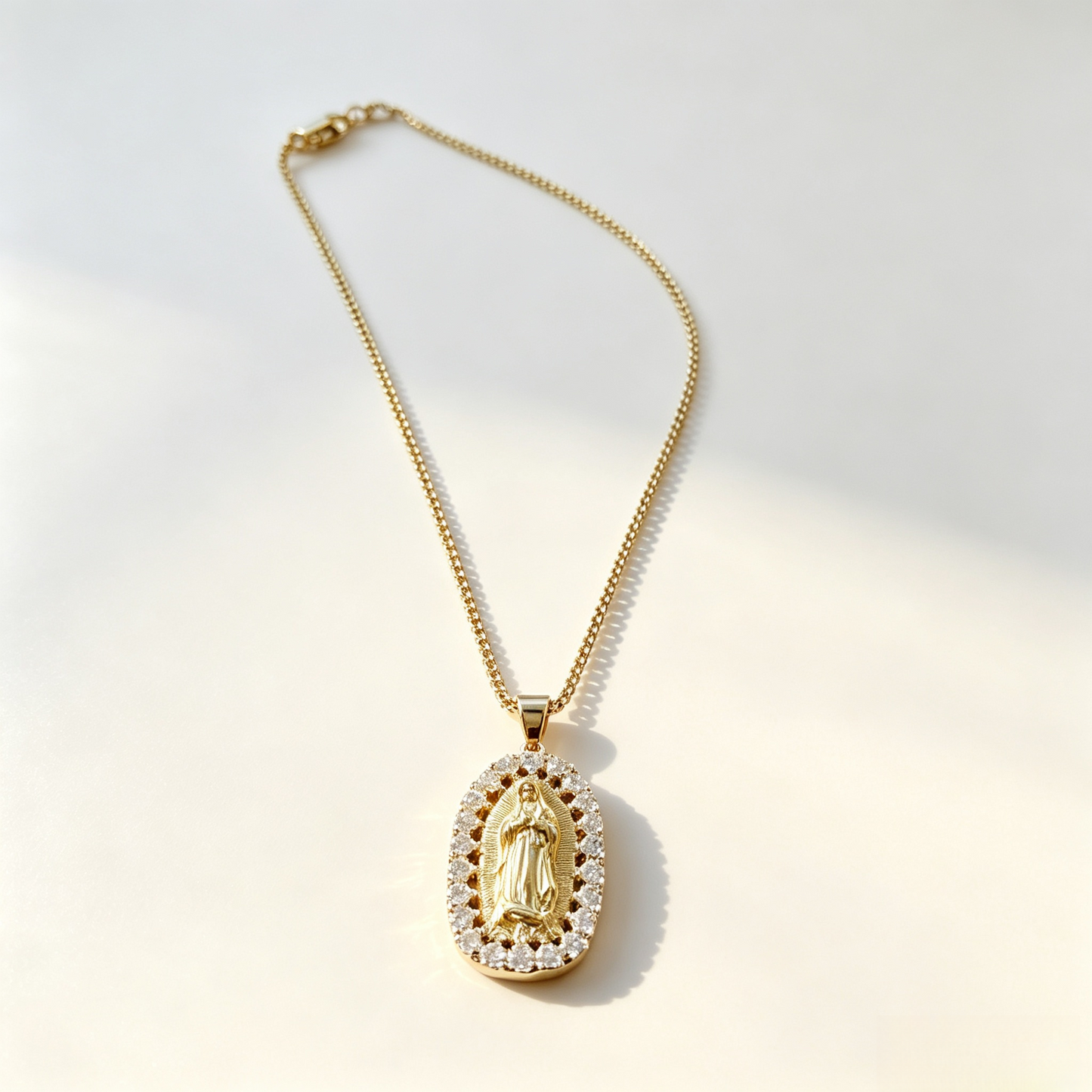 CUGN 2628 Necklace