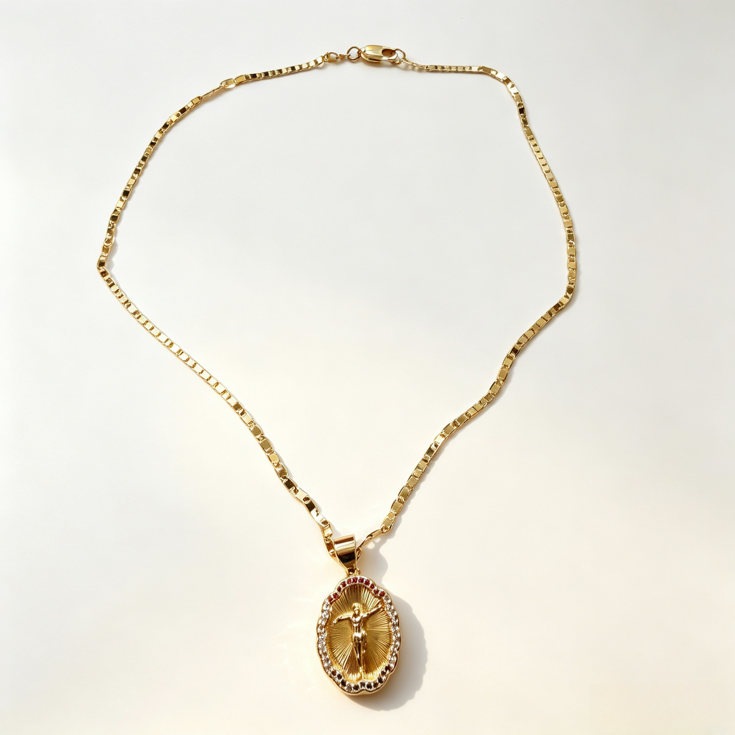 CUGN 2616 necklace