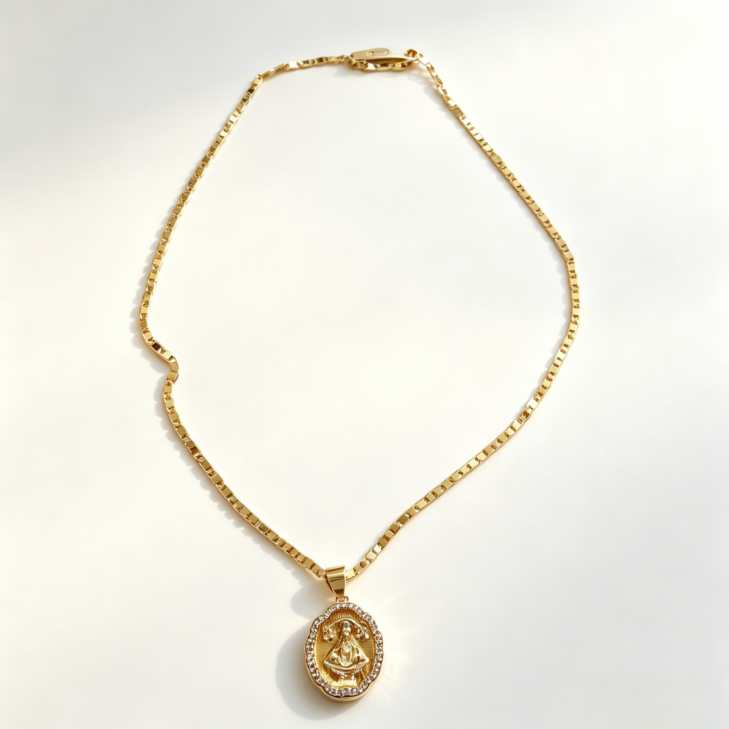 CUGN 2619 Necklace