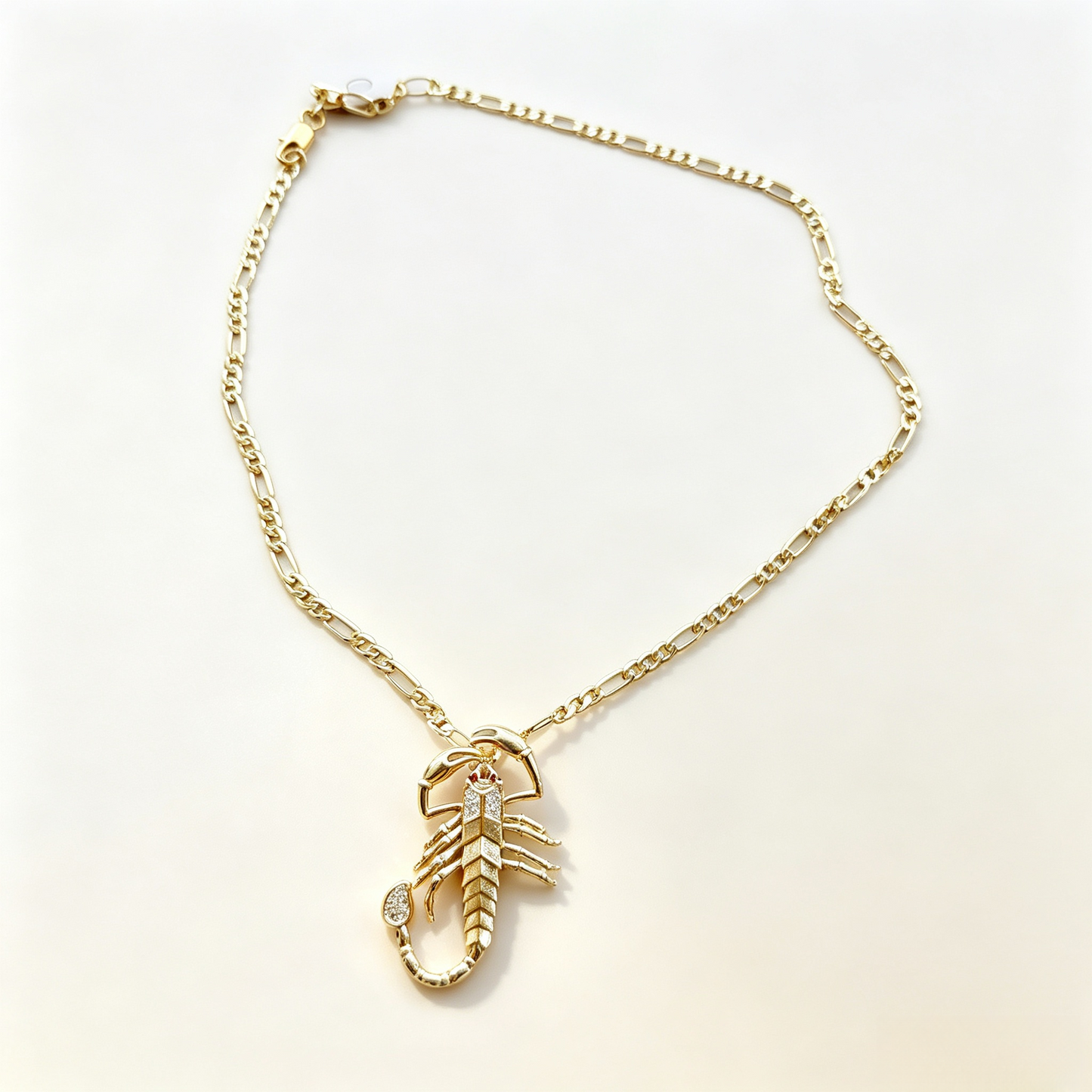 CUGN 2620 Necklace