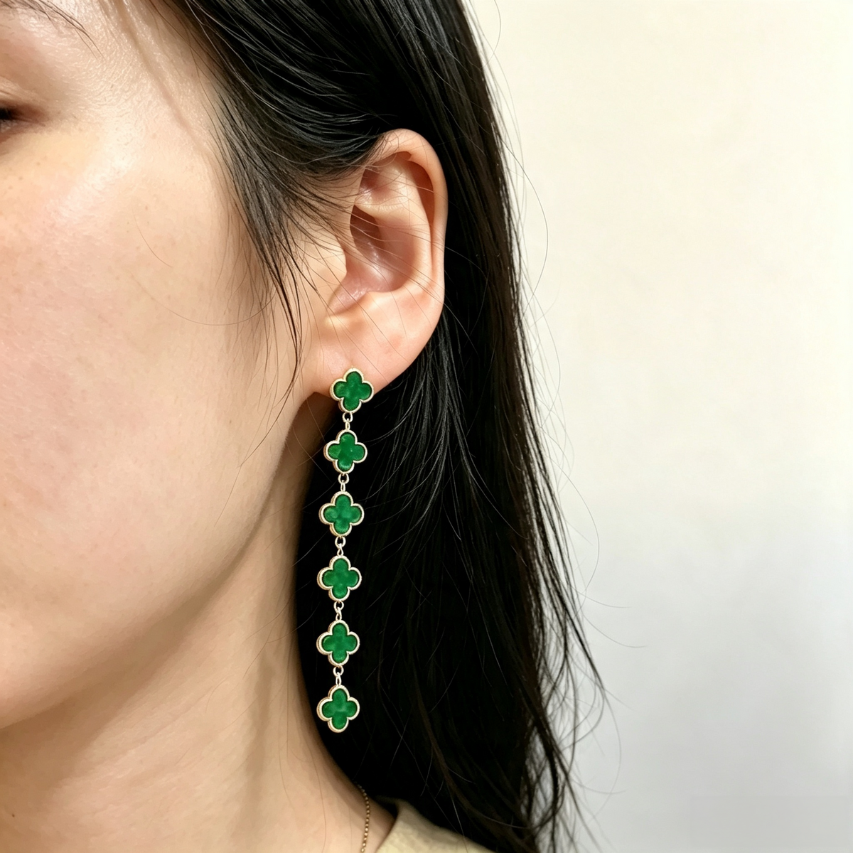 CUGE 2626 earring