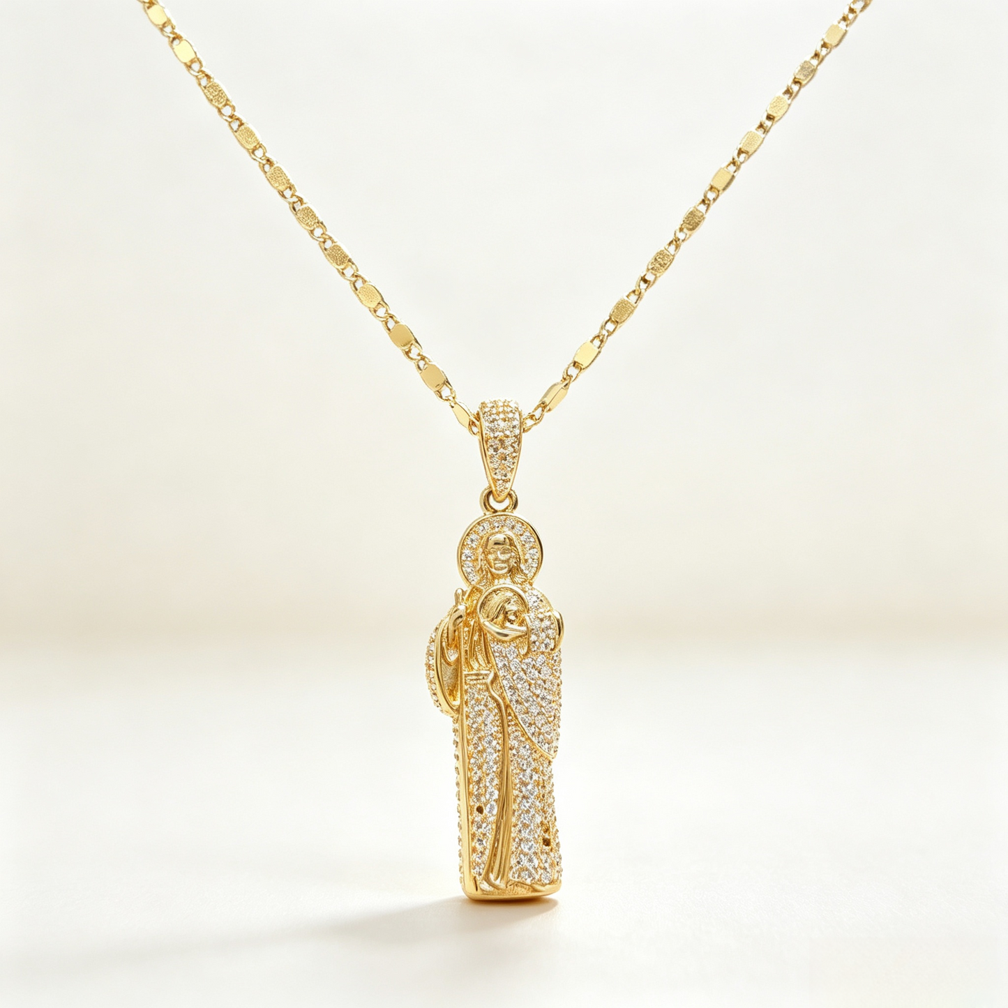 CUGN 2613 Necklace