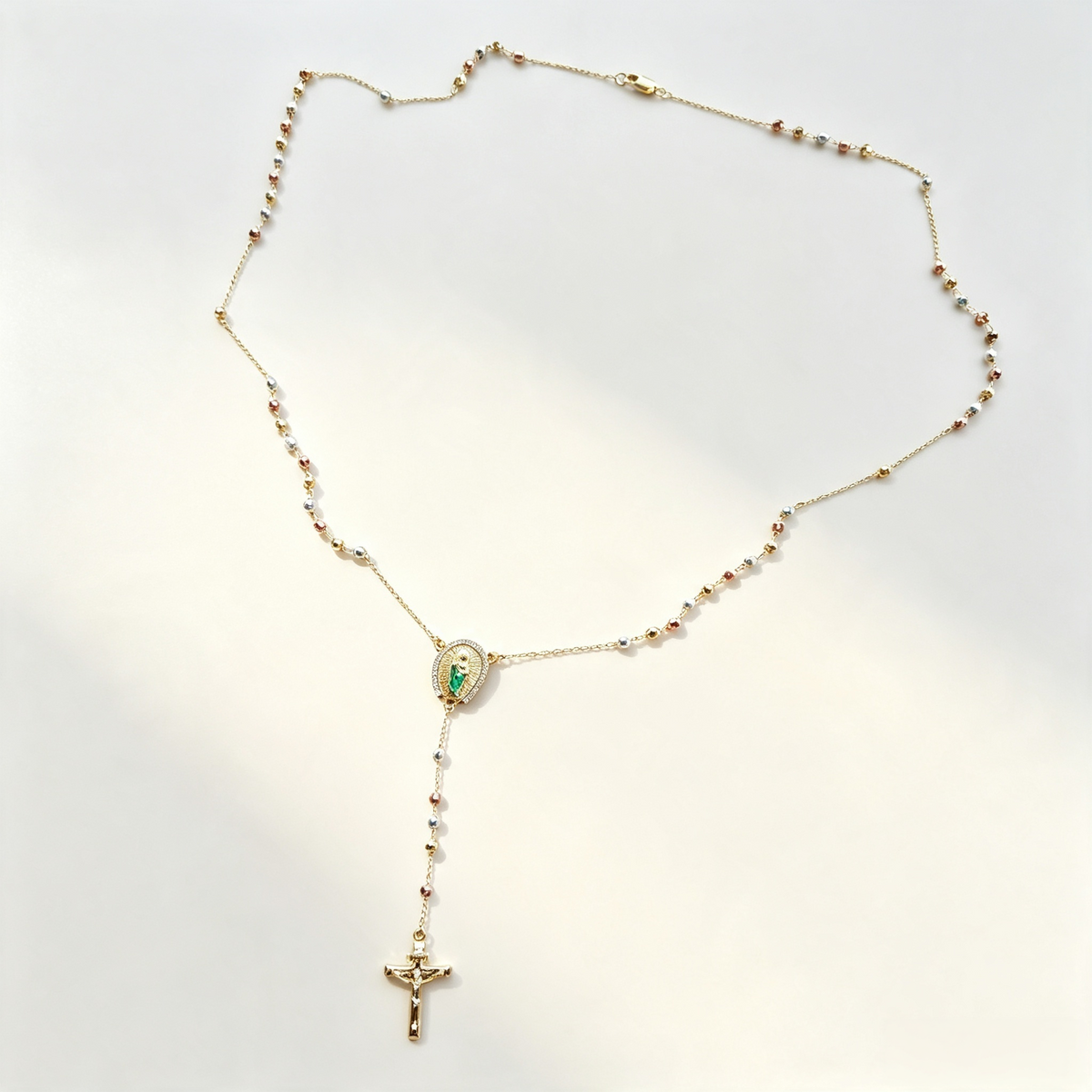 CUGN 2646 Necklace
