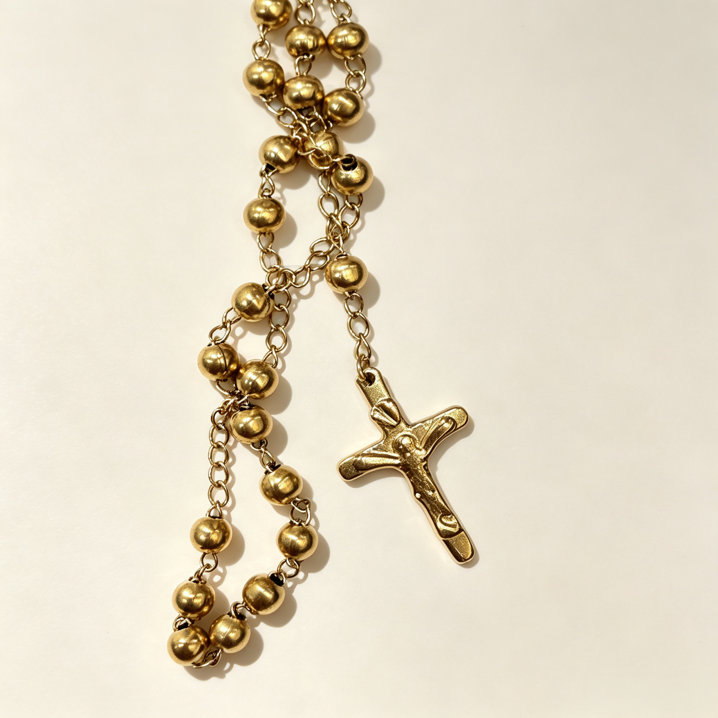 CUSN 263  Necklace