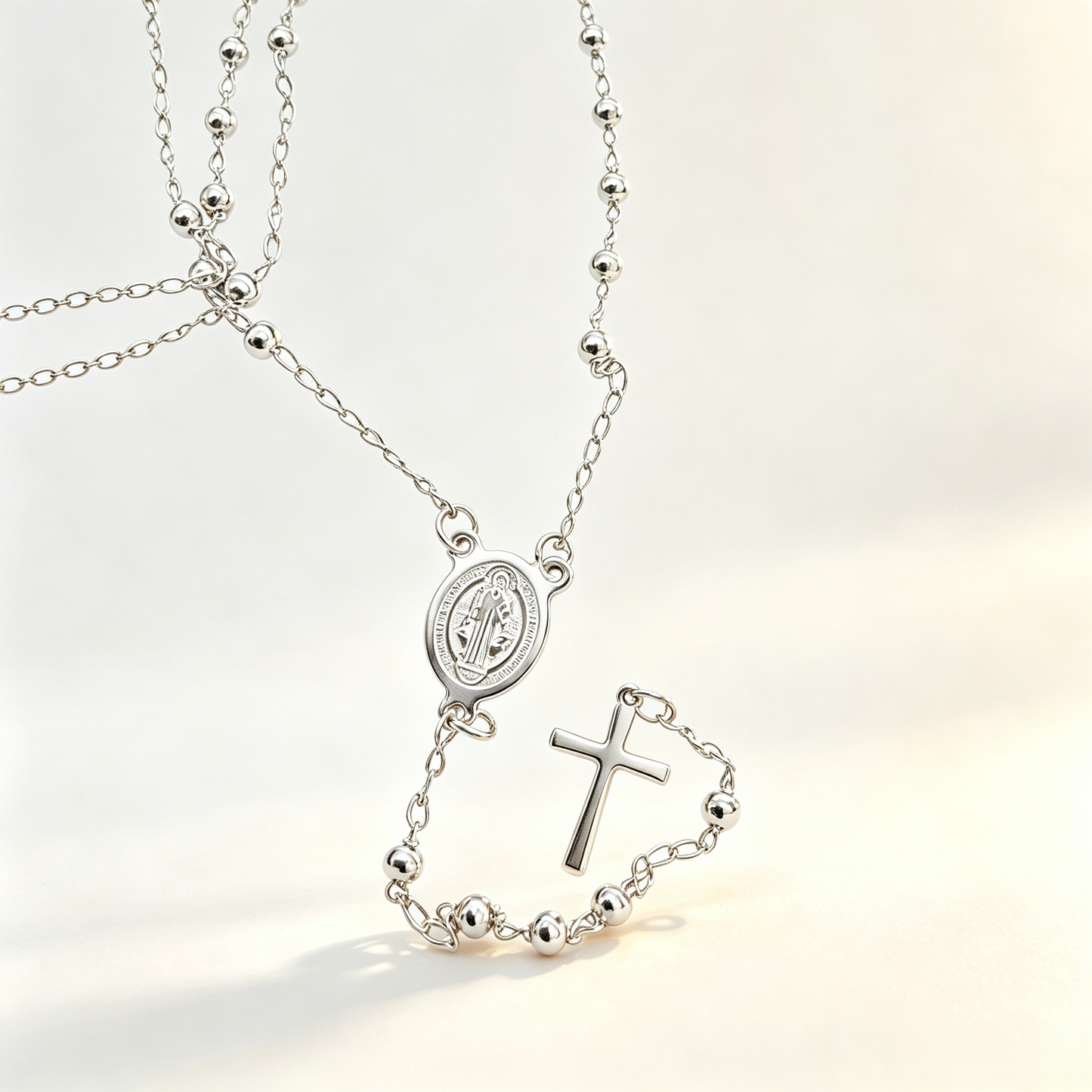 CUSN 267 Necklace
