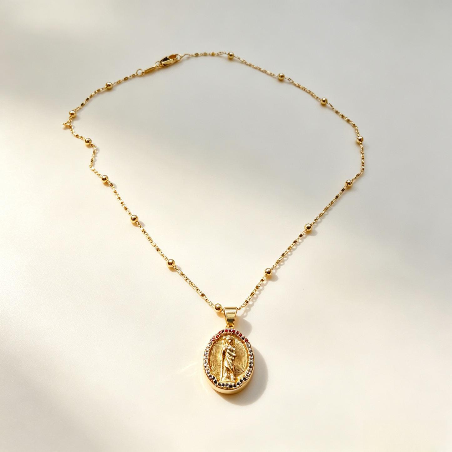 CUGN 2618 Necklace