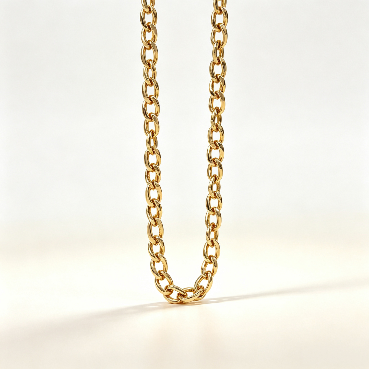 CUSN 262 Necklace