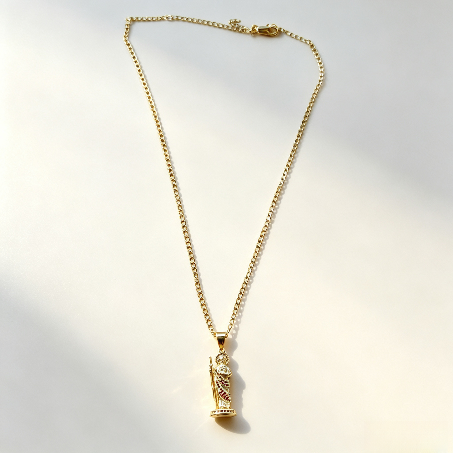 CUGN 2626 Necklace