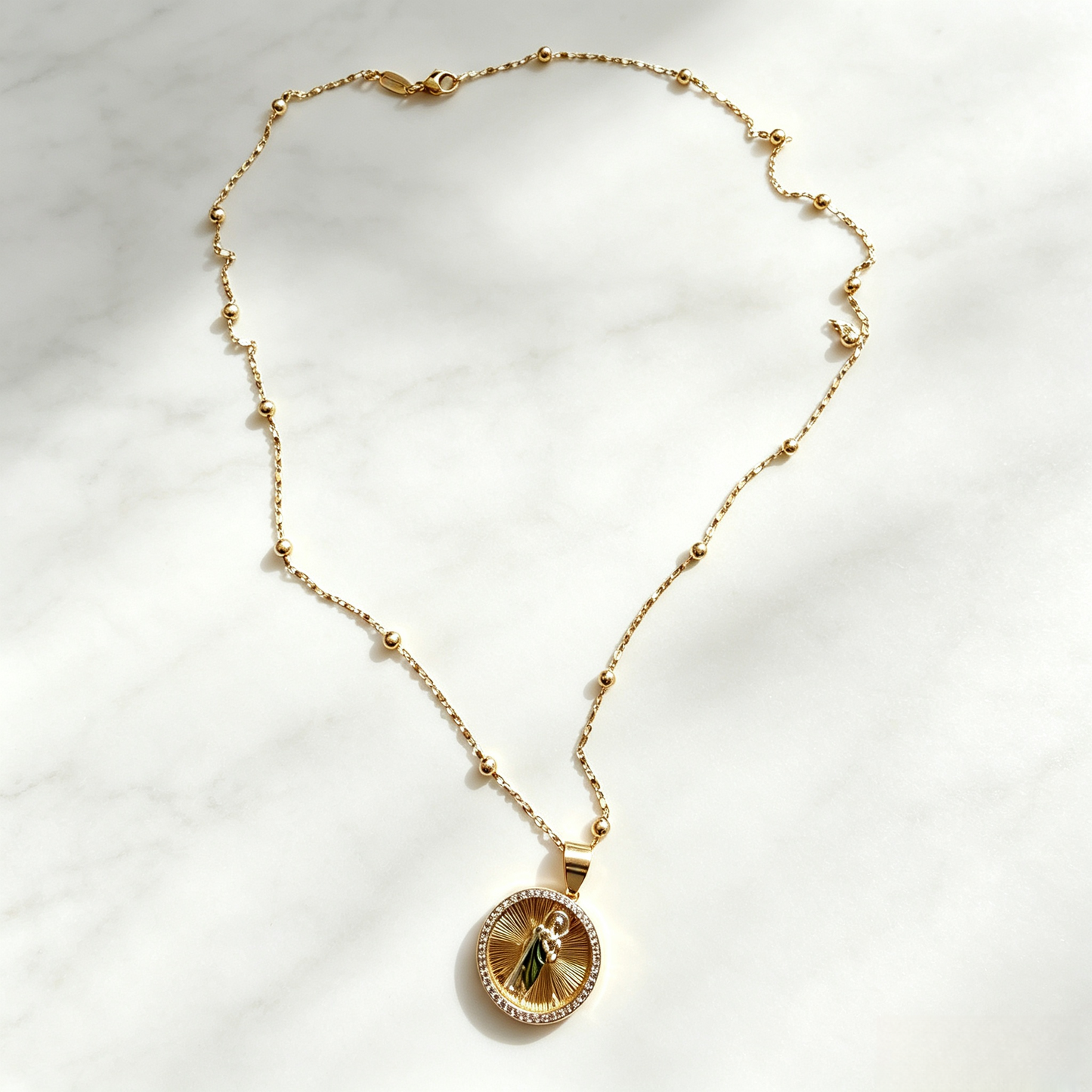 CUGN 2615 Necklace