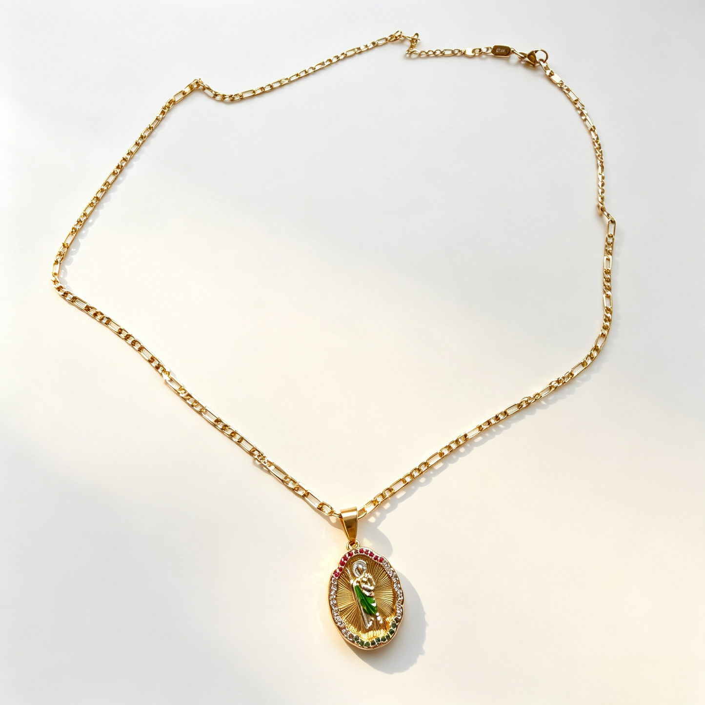 CUGN 2617 Necklace