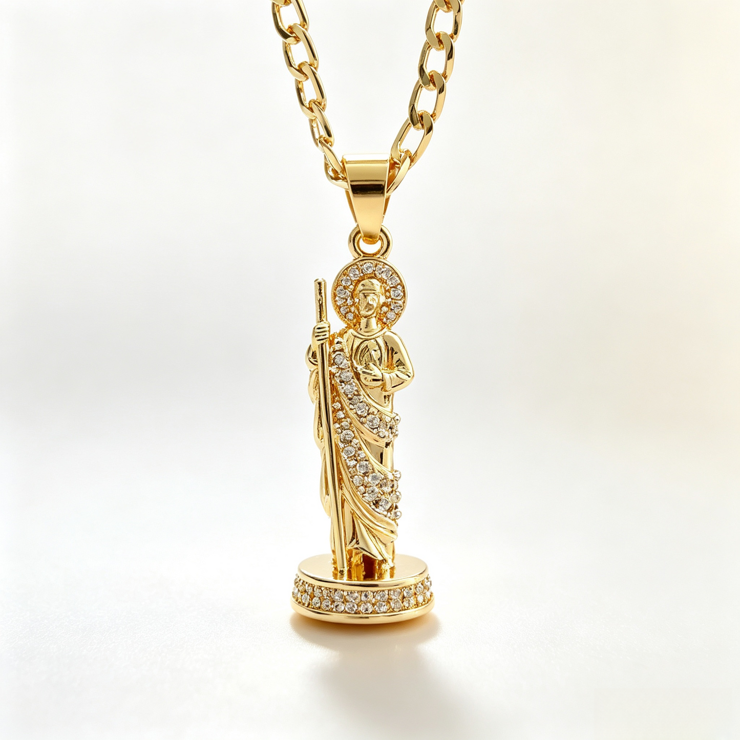 CUGN 2634 Necklace
