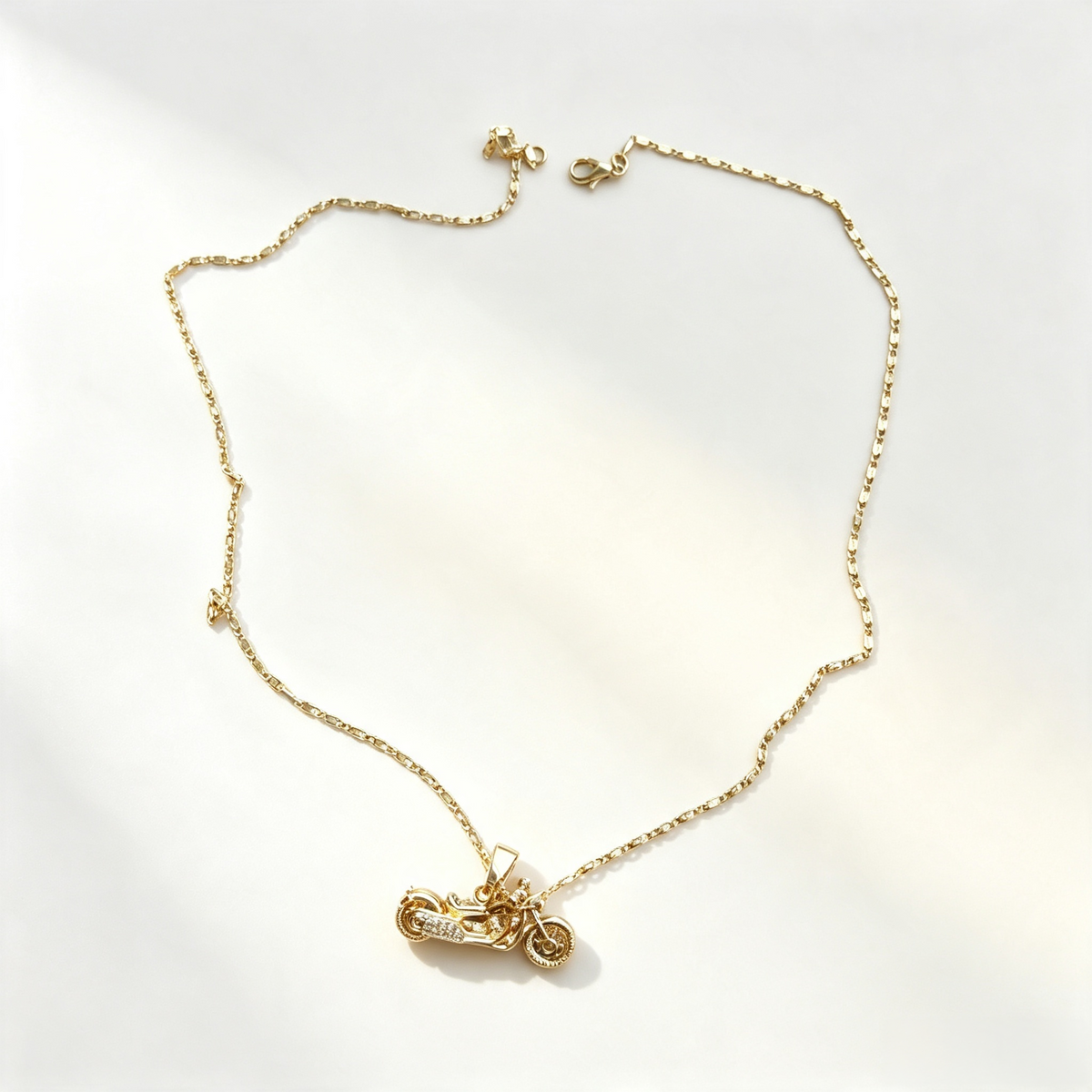 CUGN 2640 Necklace