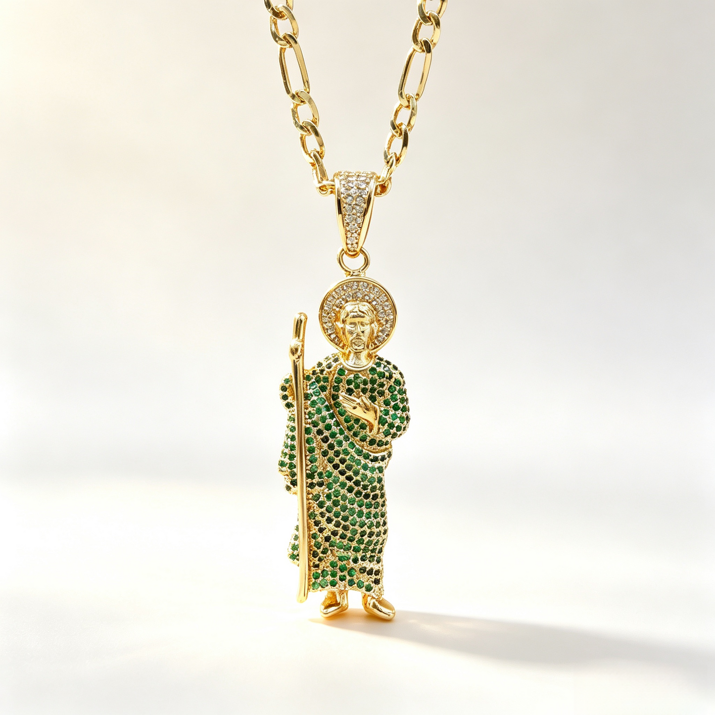 CUGN 2631 Necklace