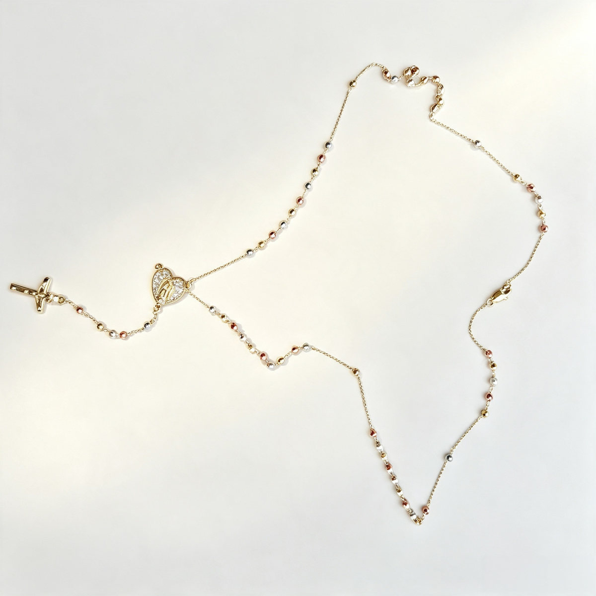 CUGN 2648 Necklace