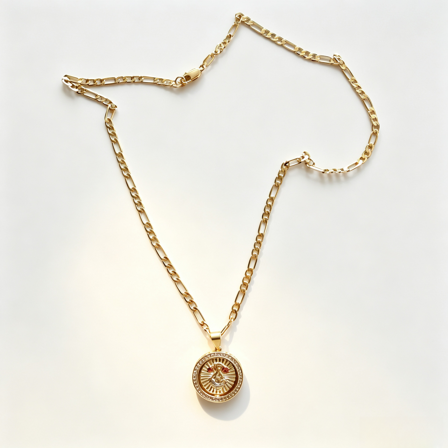 CUGN 2636 Necklace