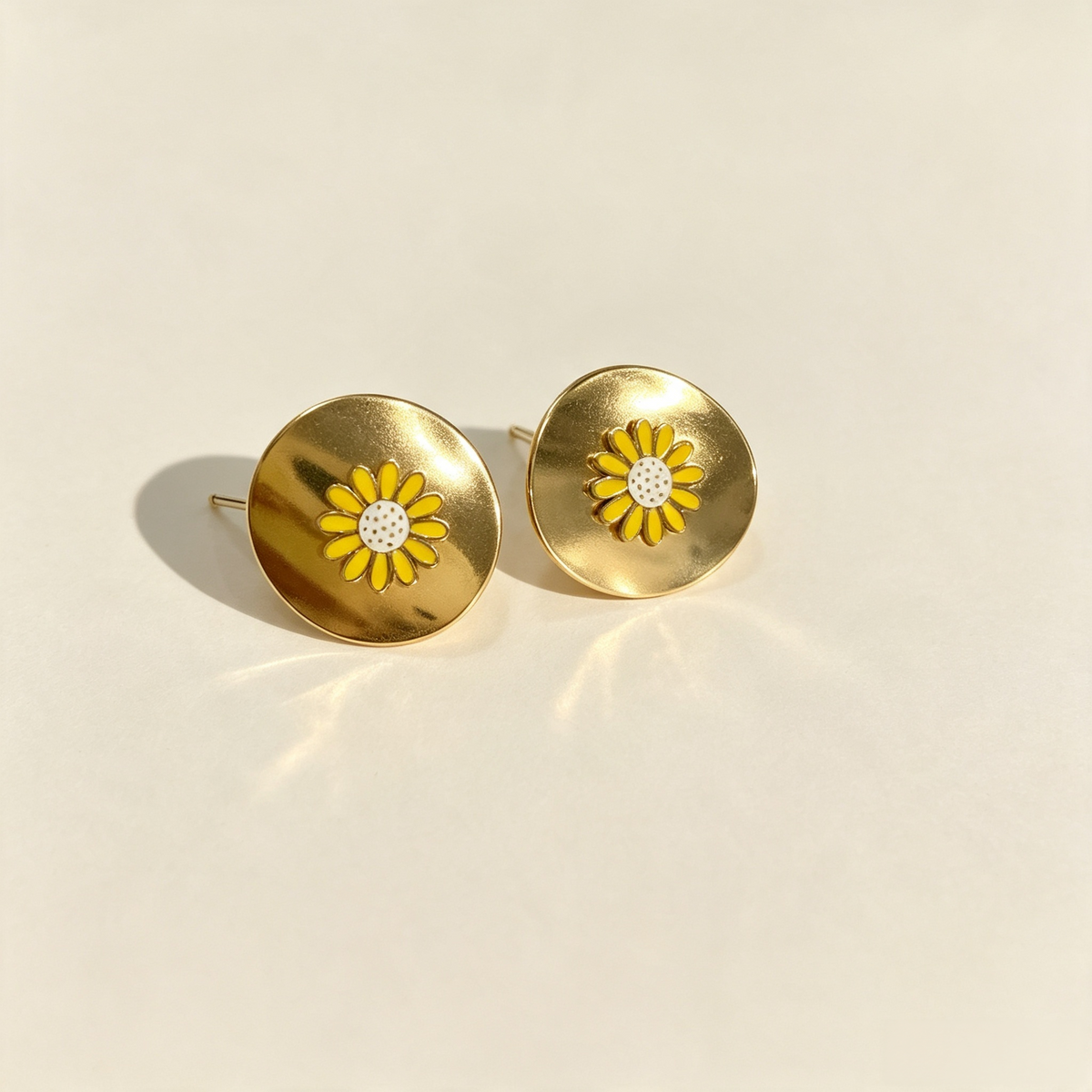 CUSE 262 Earrings