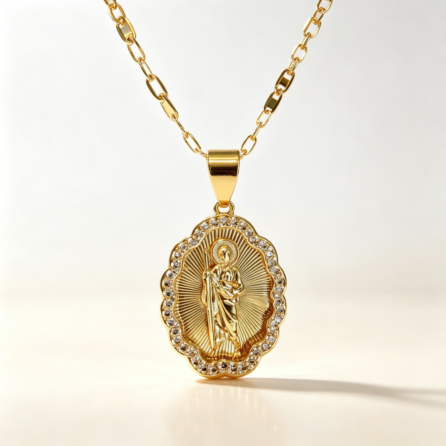 CUGN 2614 Necklace