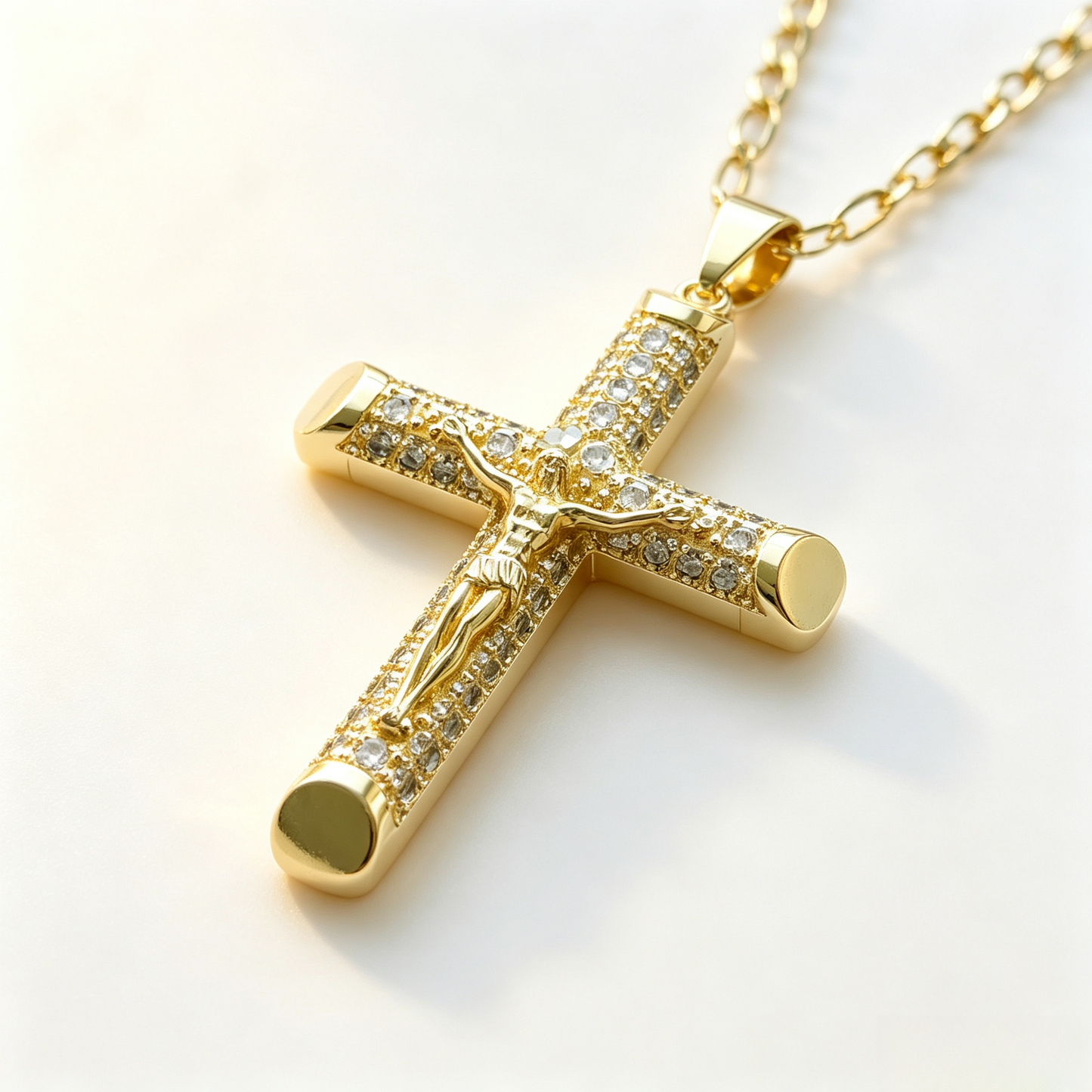 CUGN 2623 Necklace