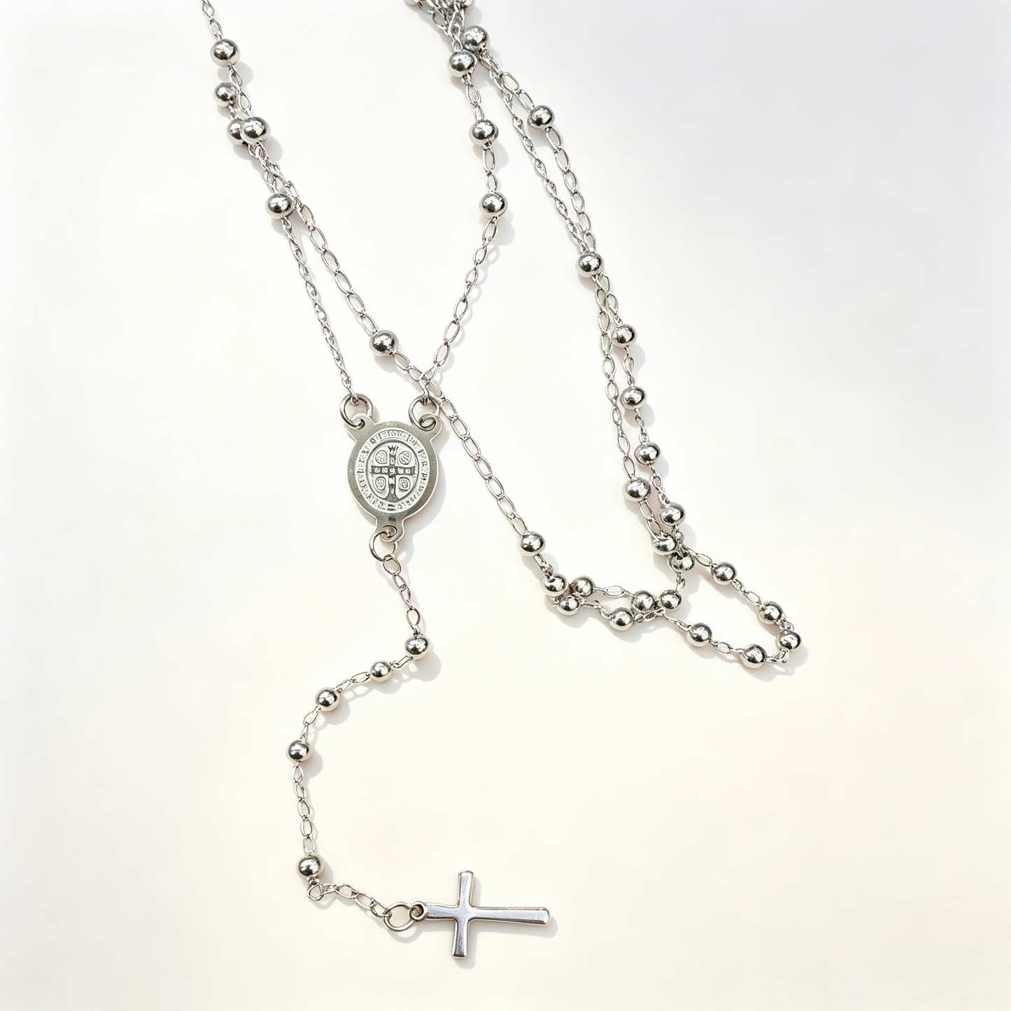 CUSN 261  Necklace