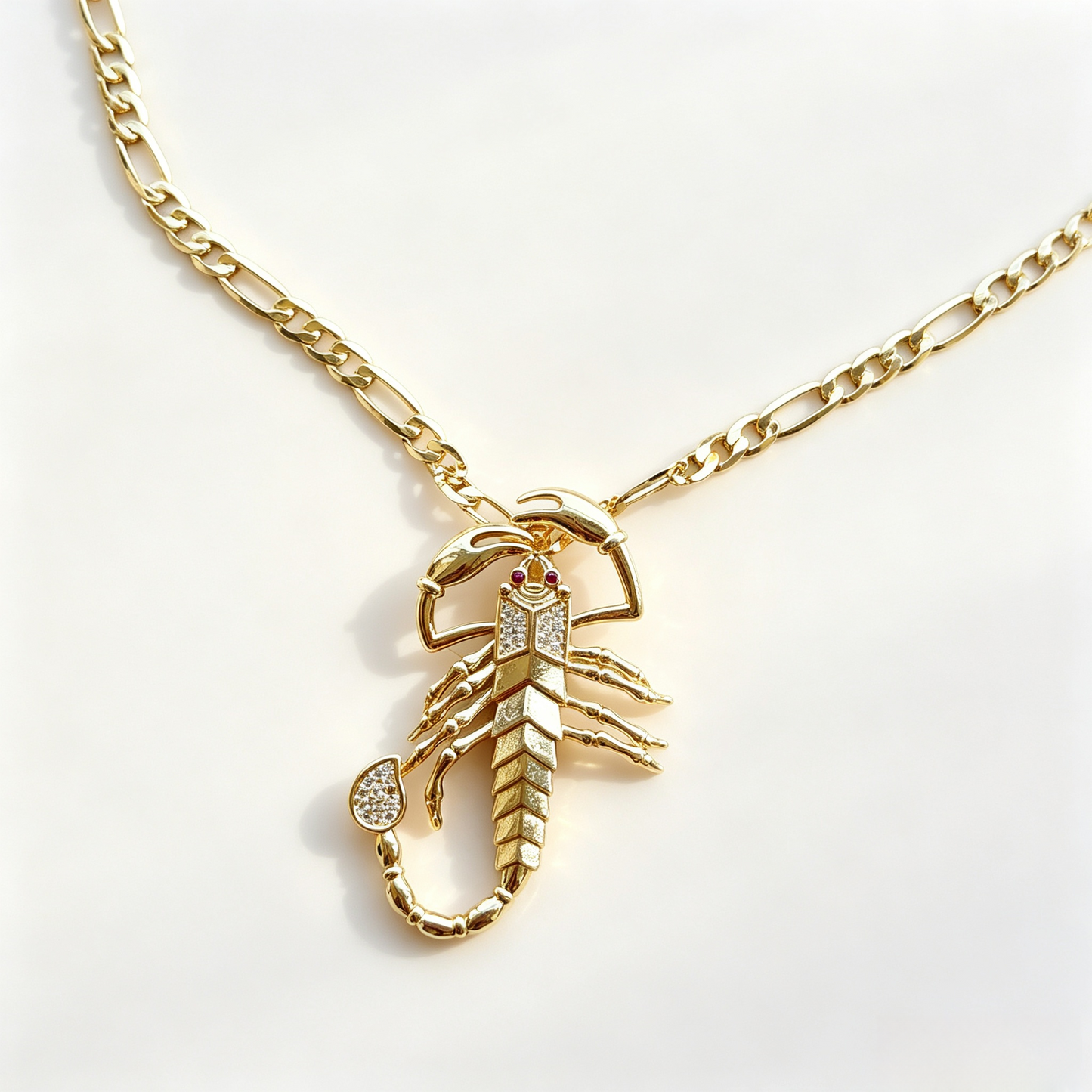 CUGN 2620 Necklace