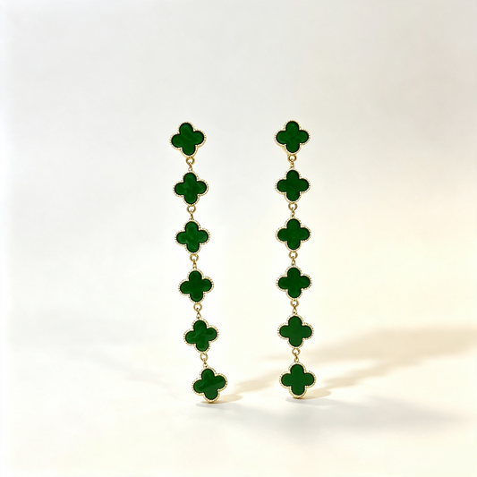 CUGE 2626 earring