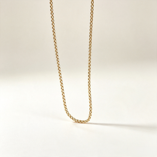 CUGN 2645 Necklace